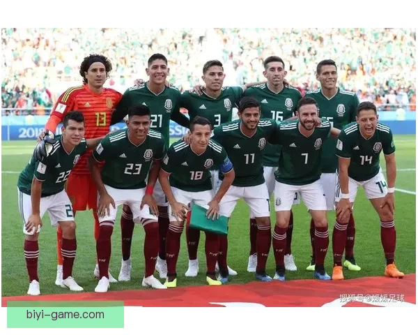 2026世界杯聚焦墨西哥精彩赛事与足球热潮全解析