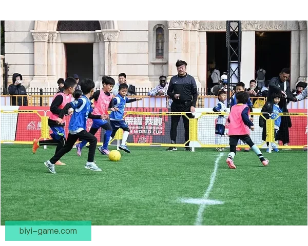 激情世界杯竞猜狂欢开启赢大奖球迷同乐挑战赛活动火热来袭全民共享