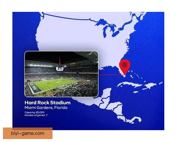 聚焦美加墨世界杯赛场风云三国足球文化激情交汇全球球迷共赴荣耀盛宴