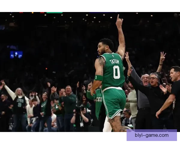 塔图姆坦言状态低迷提前复出命中率不足四成感到沮丧 塔图姆坦言状态低迷提前复出命中率不足四成感到沮丧