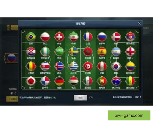 世界杯赛事胜负精准竞猜策略与实用技巧全解析