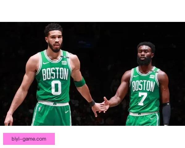 塔图姆以场均10次铁板回应伤病 布朗透露队内会议一致决定聚焦核心