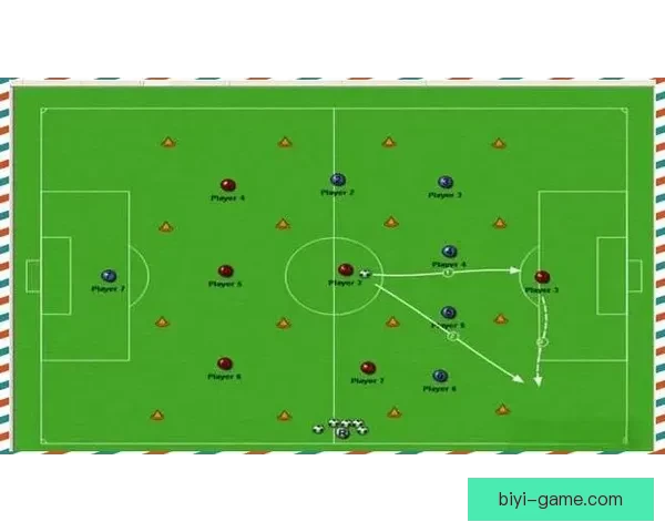 足球竞猜策略与技巧解析 提升准确率的实用方法和实战经验